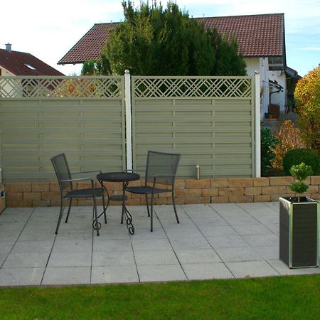Top Ferienwohnung In Lauben Bei Kempten Extérieur photo